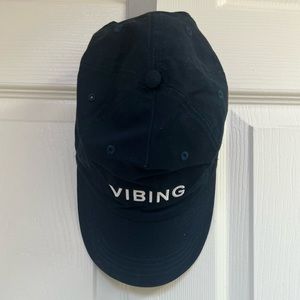 Vibing & CA Women Hats